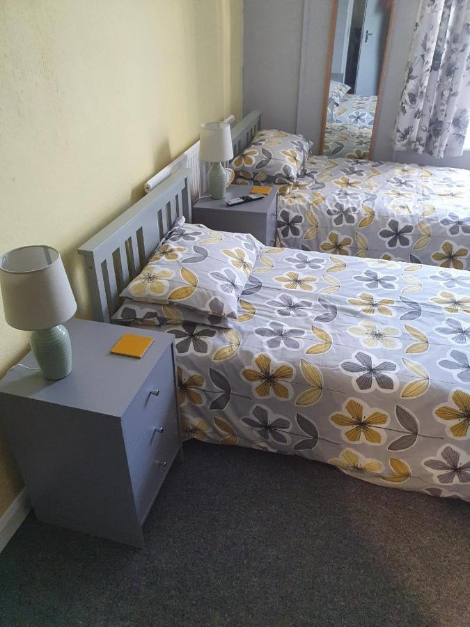 Bed and Breakfast Star And Garter Metheringham Zewnętrze zdjęcie