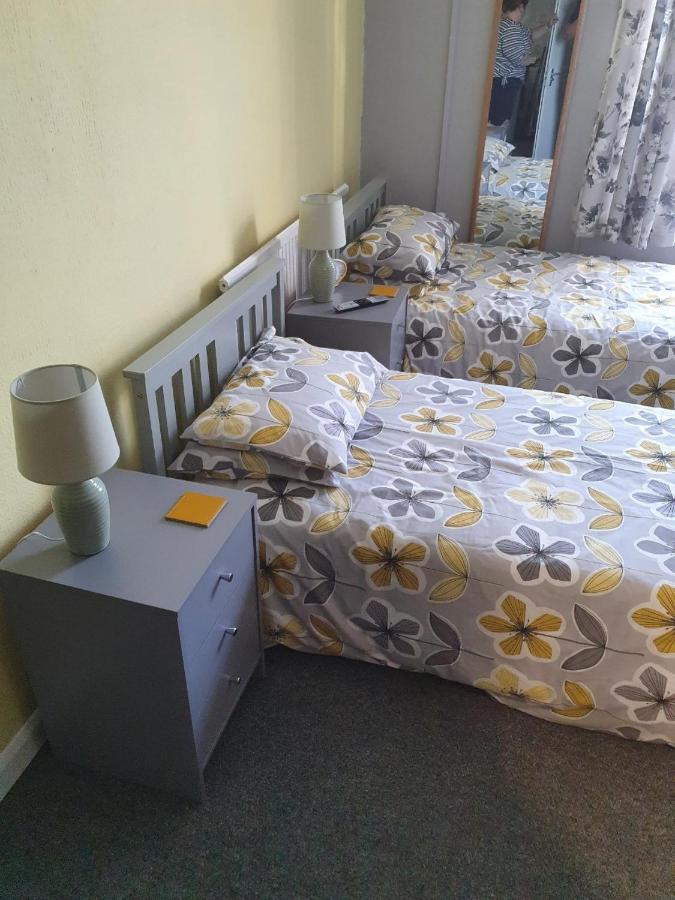 Bed and Breakfast Star And Garter Metheringham Zewnętrze zdjęcie