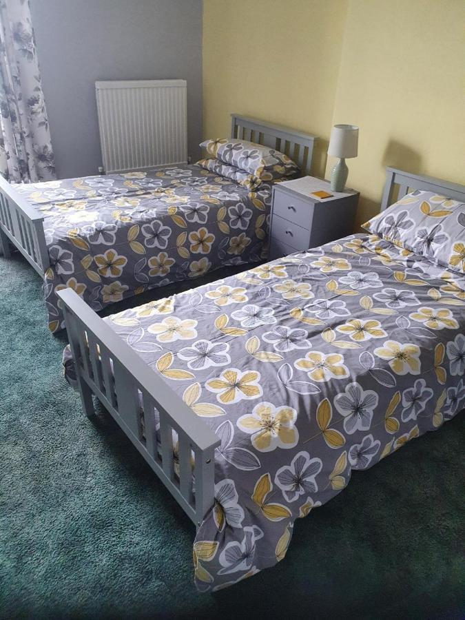 Bed and Breakfast Star And Garter Metheringham Zewnętrze zdjęcie