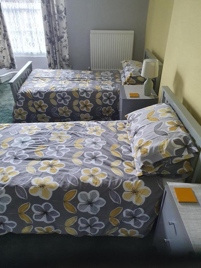 Bed and Breakfast Star And Garter Metheringham Zewnętrze zdjęcie