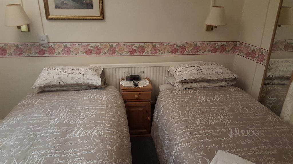 Bed and Breakfast Star And Garter Metheringham Pokój zdjęcie